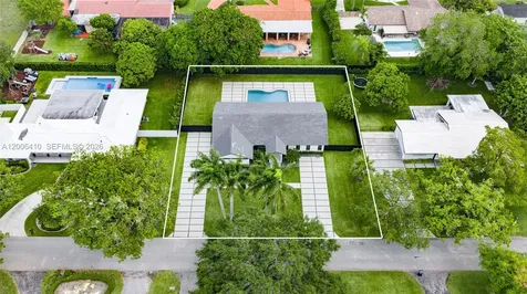 8765 SW 175th Street Palmetto Bay FL 33157