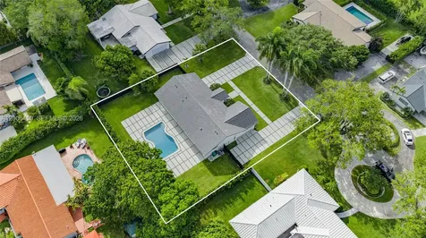 8765 SW 175th Street Palmetto Bay FL 33157