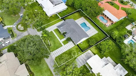 8765 SW 175th Street Palmetto Bay FL 33157