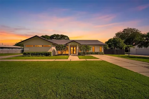 8765 SW 175th Street Palmetto Bay FL 33157