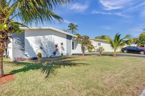 7131 NW 24th Place Sunrise FL 33313