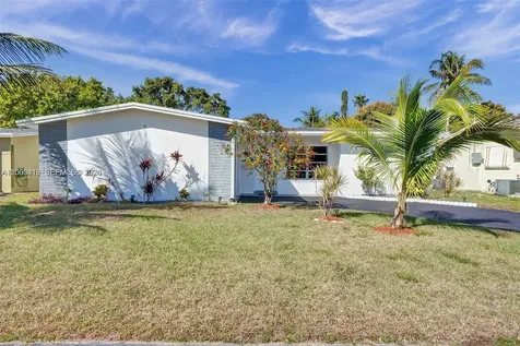7131 NW 24th Place Sunrise FL 33313