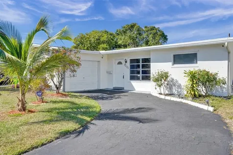 7131 NW 24th Place Sunrise FL 33313