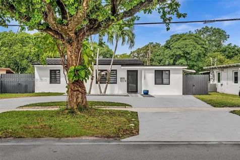 12680 N Miami Avenue North Miami FL 33168