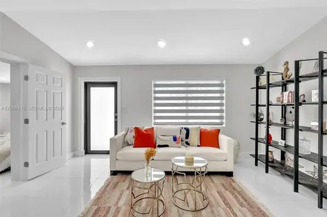 12680 N Miami Avenue North Miami FL 33168