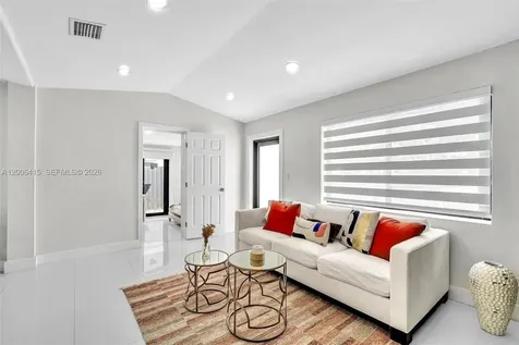 12680 N Miami Avenue North Miami FL 33168