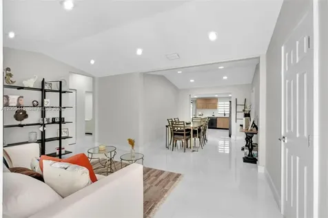 12680 N Miami Avenue North Miami FL 33168