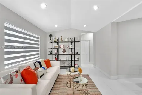 12680 N Miami Avenue North Miami FL 33168