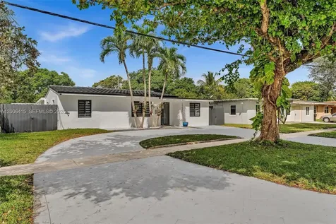 12680 N Miami Avenue North Miami FL 33168