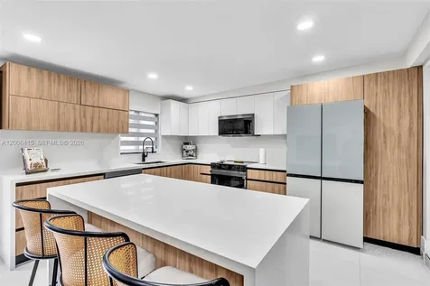 12680 N Miami Avenue North Miami FL 33168