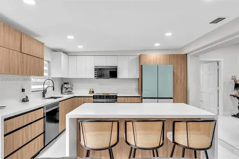 12680 N Miami Avenue North Miami FL 33168