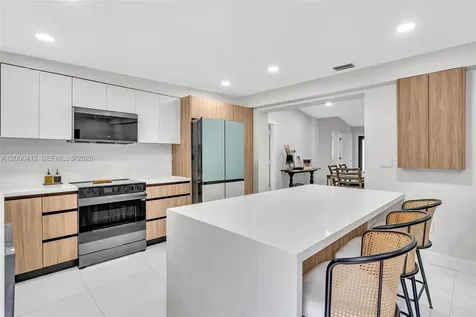 12680 N Miami Avenue North Miami FL 33168