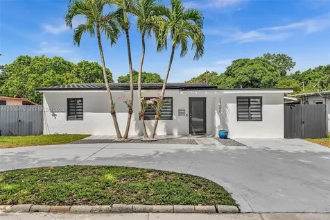 12680 N Miami Avenue North Miami FL 33168
