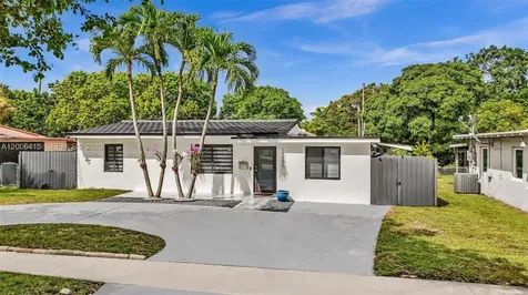 12680 N Miami Avenue North Miami FL 33168