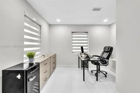 12680 N Miami Avenue North Miami FL 33168