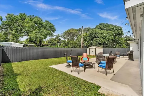12680 N Miami Avenue North Miami FL 33168