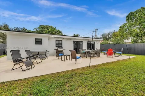 12680 N Miami Avenue North Miami FL 33168