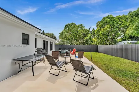 12680 N Miami Avenue North Miami FL 33168