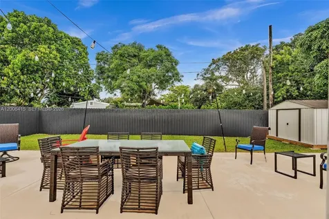12680 N Miami Avenue North Miami FL 33168