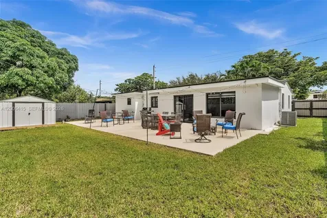 12680 N Miami Avenue North Miami FL 33168