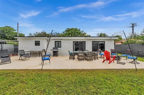 12680 N Miami Avenue North Miami FL 33168
