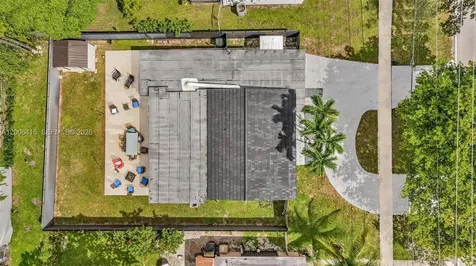 12680 N Miami Avenue North Miami FL 33168