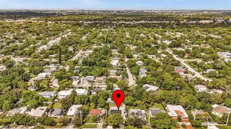 12680 N Miami Avenue North Miami FL 33168