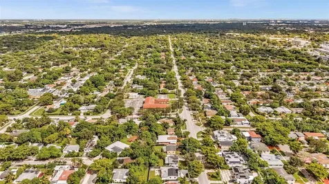12680 N Miami Avenue North Miami FL 33168