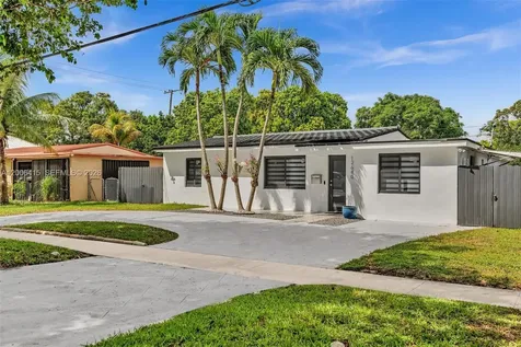 12680 N Miami Avenue North Miami FL 33168
