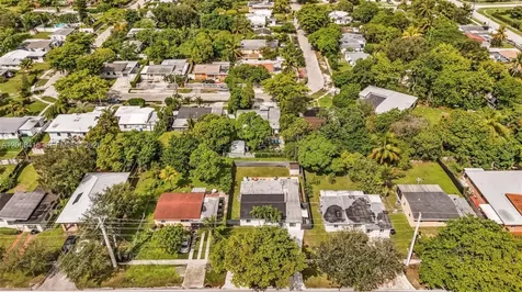 12680 N Miami Avenue North Miami FL 33168