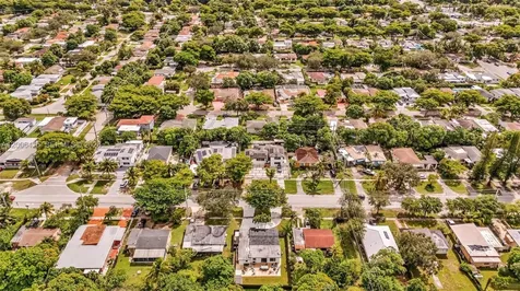 12680 N Miami Avenue North Miami FL 33168