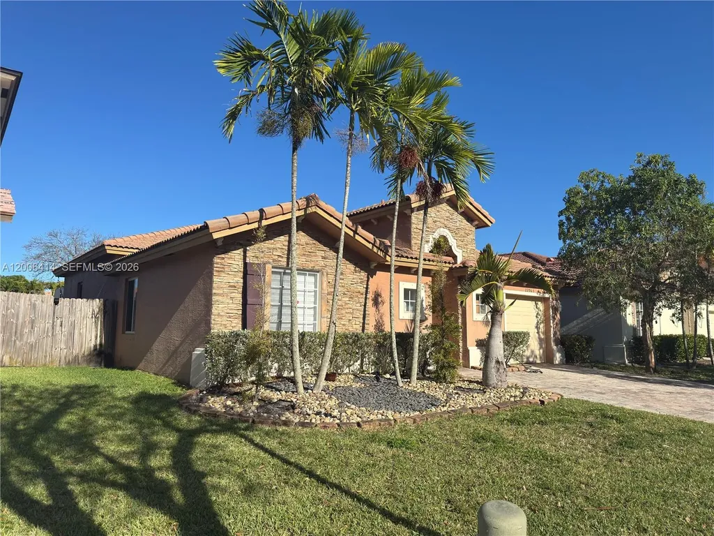 22063 SW 88th Court Cutler Bay FL 33190