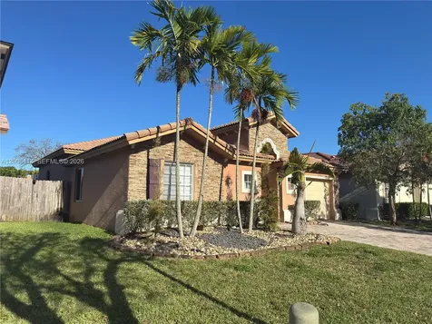 22063 SW 88th Court Cutler Bay FL 33190