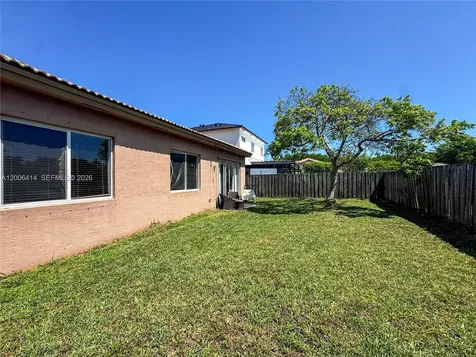 22063 SW 88th Court Cutler Bay FL 33190