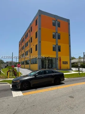 1020 NW 2nd Avenue Hallandale Beach FL 33009
