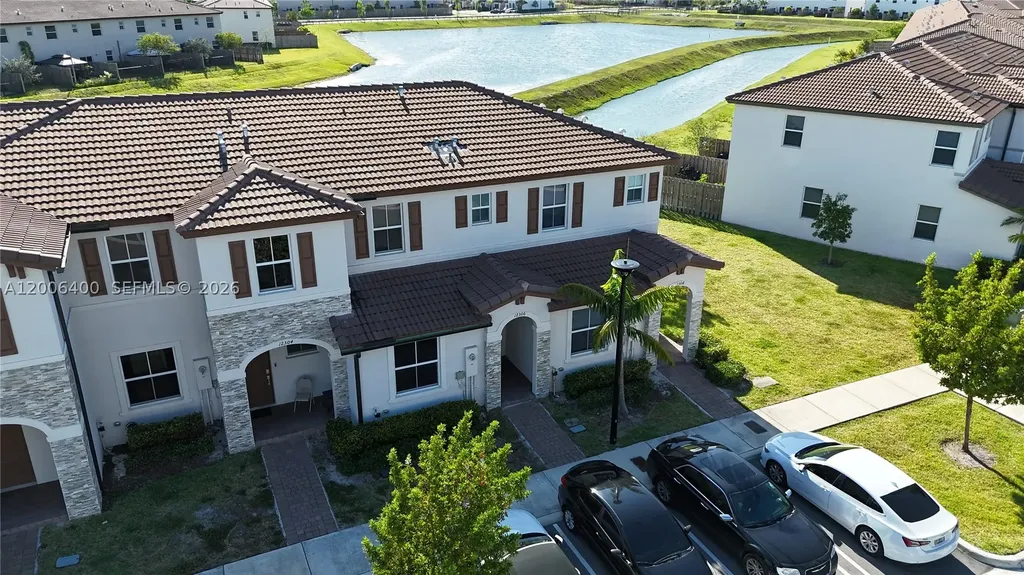 12306 NW 23rd Court Miami FL 33167