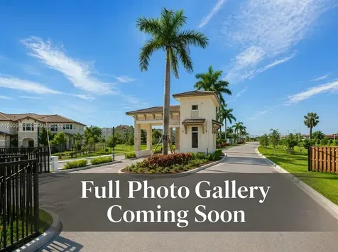 12306 NW 23rd Court Miami FL 33167