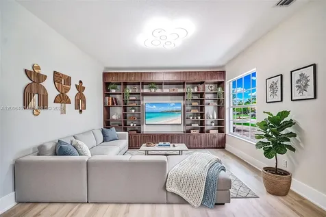 8766 Miralago Way Parkland FL 33076