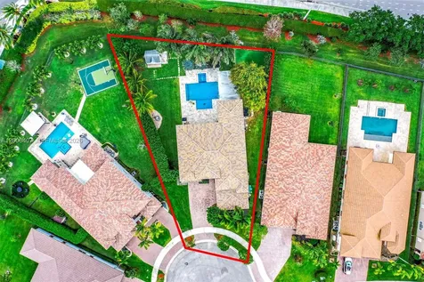8766 Miralago Way Parkland FL 33076