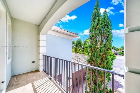 8766 Miralago Way Parkland FL 33076