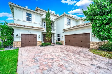 8766 Miralago Way Parkland FL 33076