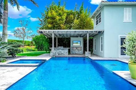 8766 Miralago Way Parkland FL 33076