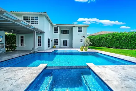 8766 Miralago Way Parkland FL 33076