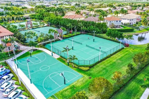 8766 Miralago Way Parkland FL 33076