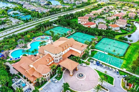8766 Miralago Way Parkland FL 33076