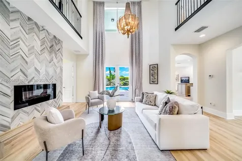 8766 Miralago Way Parkland FL 33076