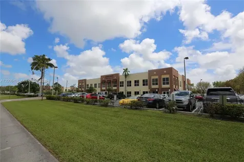 12002 SW 128th Court Miami FL 33186