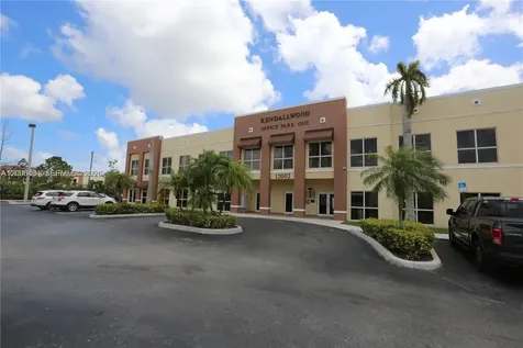 12002 SW 128th Court Miami FL 33186