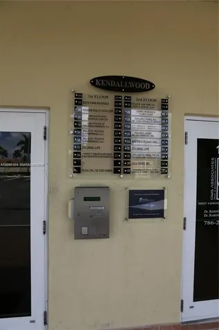 12002 SW 128th Court Miami FL 33186