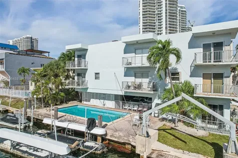3862 NE 171st Street North Miami Beach FL 33160
